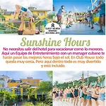 Club House Hotel