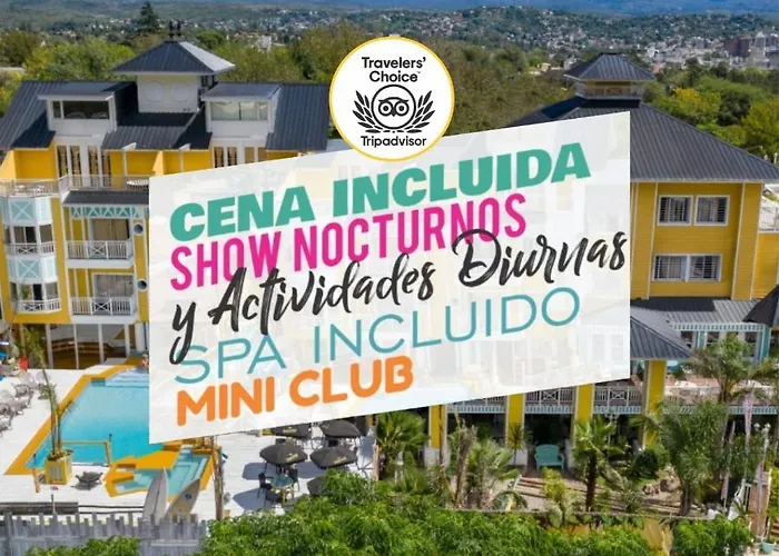 Club House Hotel