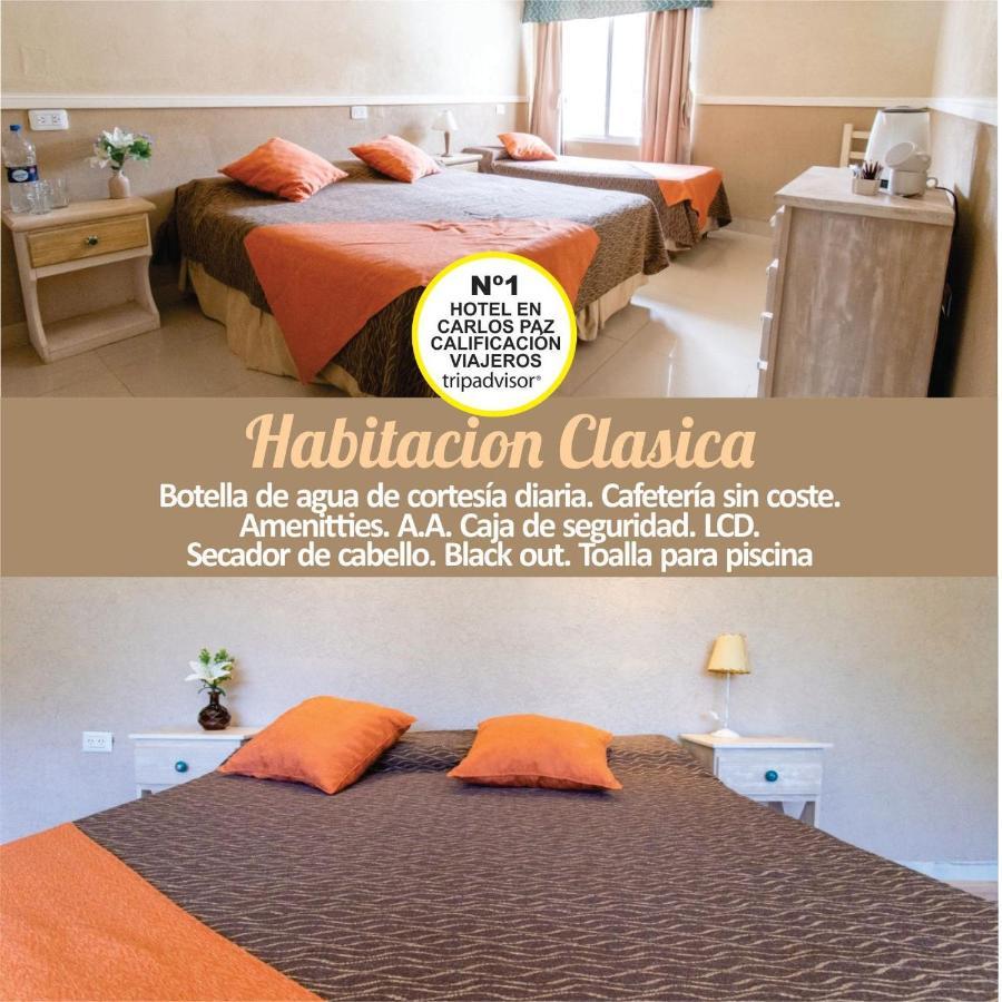 Hotel Club House