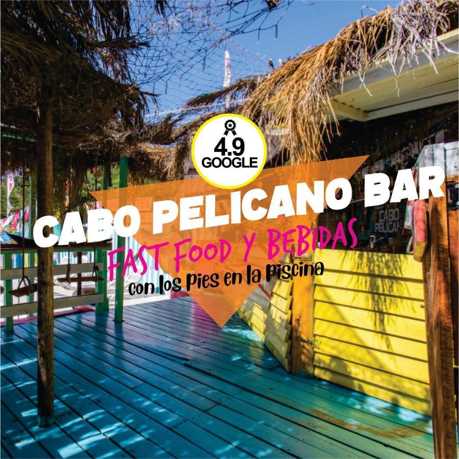 Club House 3* Villa Carlos Paz