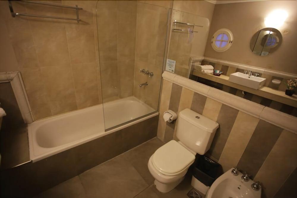 Club House 3* Villa Carlos Paz