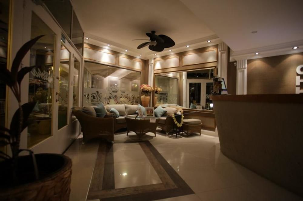 Club House 3* Villa Carlos Paz