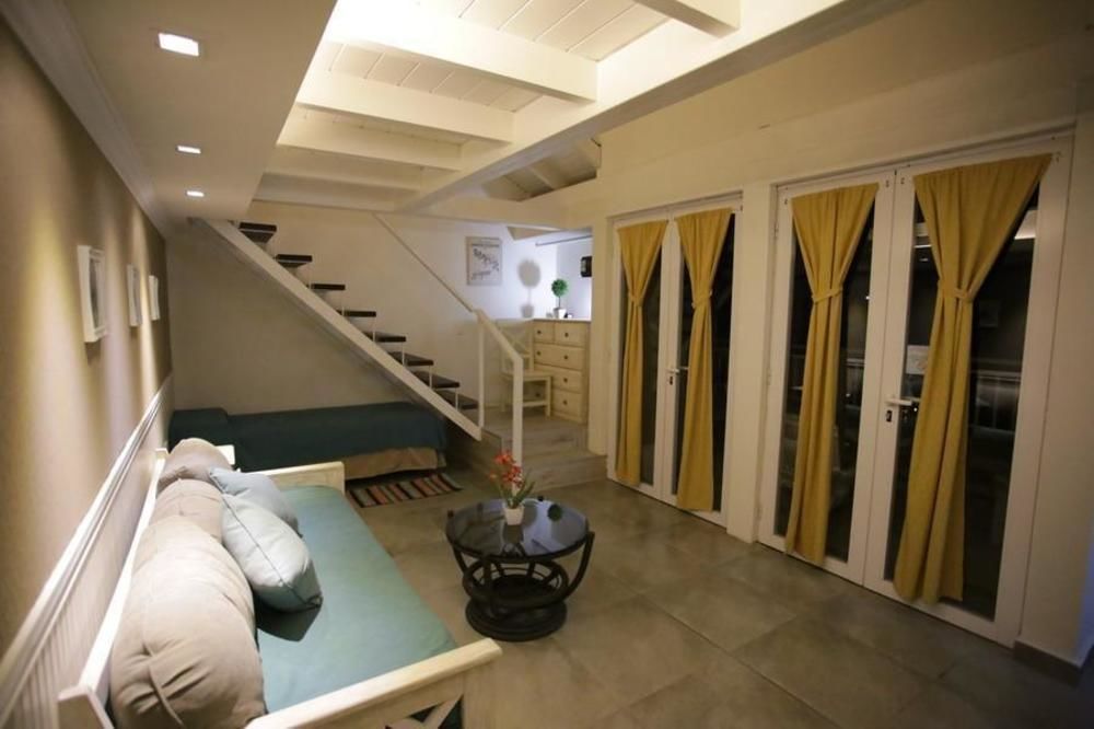 Club House Hotel Villa Carlos Paz