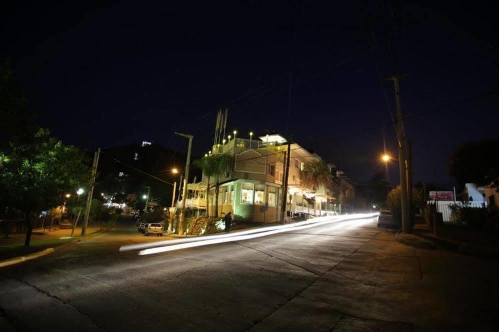 Club House Villa Carlos Paz