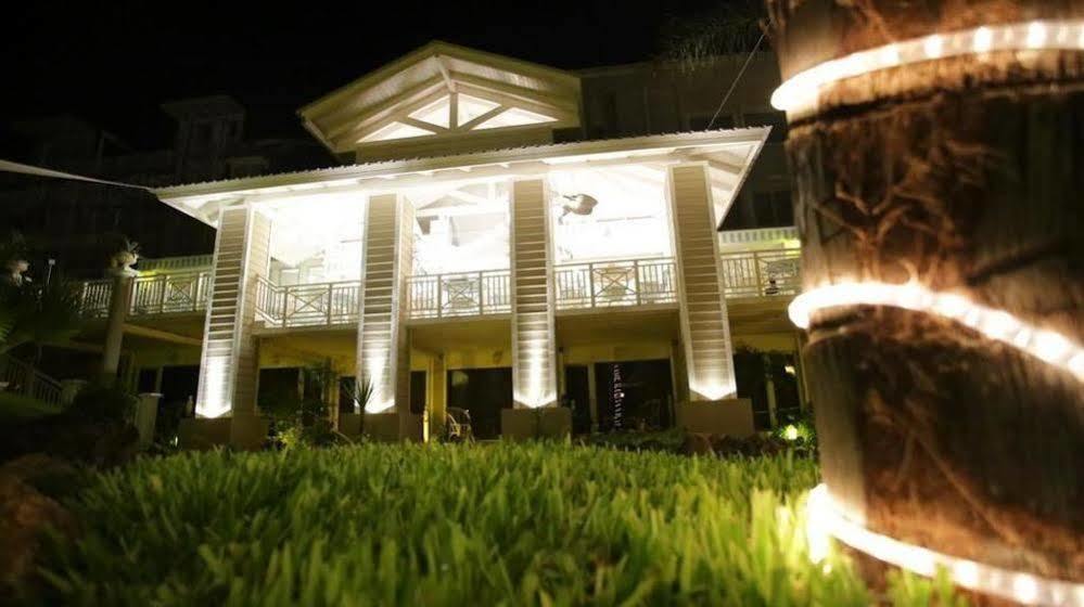 Hotel Club House Villa Carlos Paz
