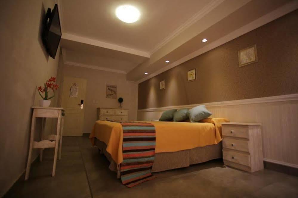 Hotel Club House Villa Carlos Paz