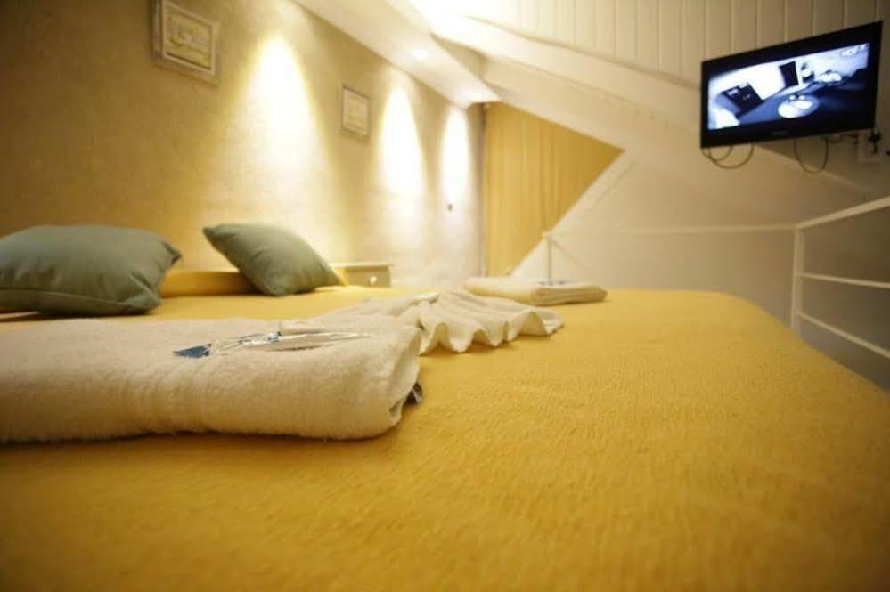 Club House Hotel 3*