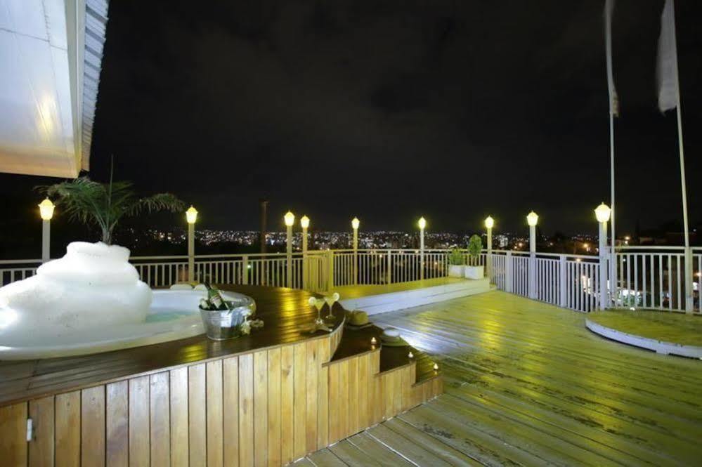 Club House