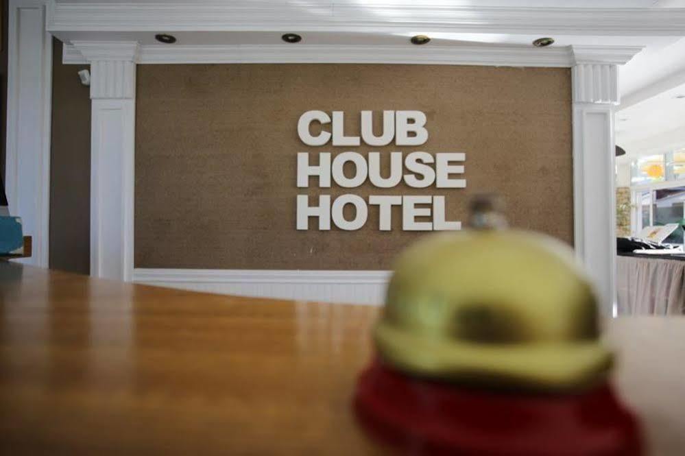 Club House Hotel Villa Carlos Paz