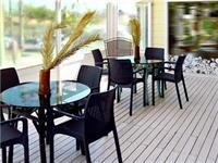 Club House Villa Carlos Paz